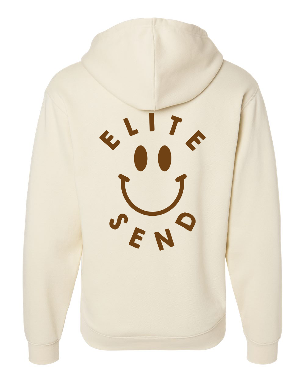 Elite Send Basic Hoodie