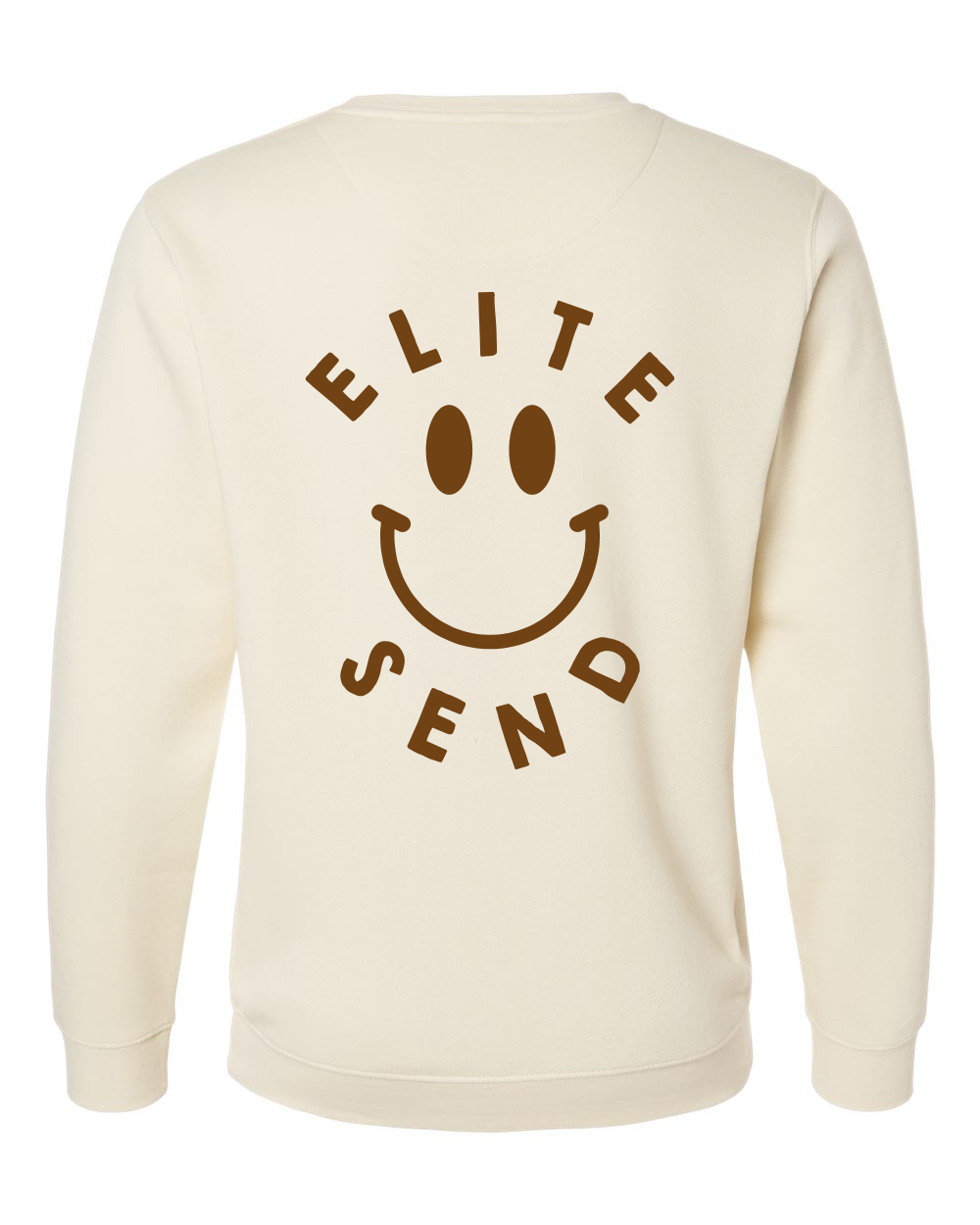 Elite Send Basic Crew