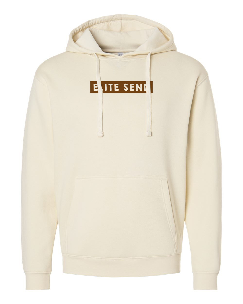 Elite Send Basic Hoodie