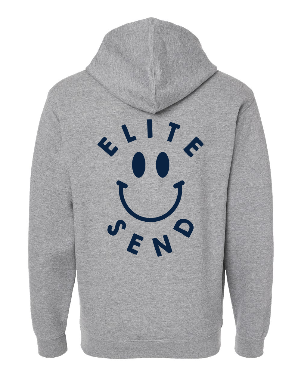 Elite Send Basic Hoodie