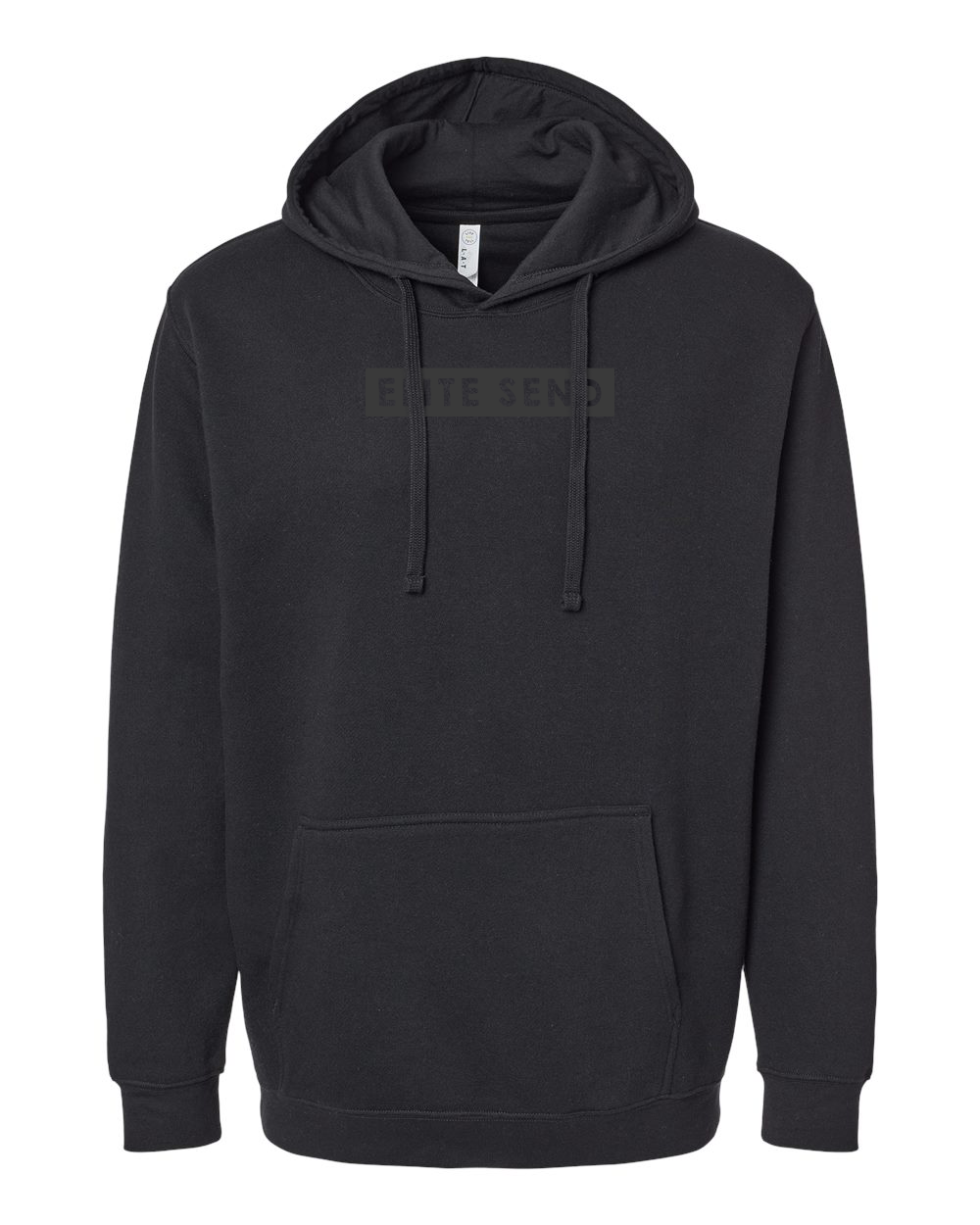 Elite Send Basic Hoodie