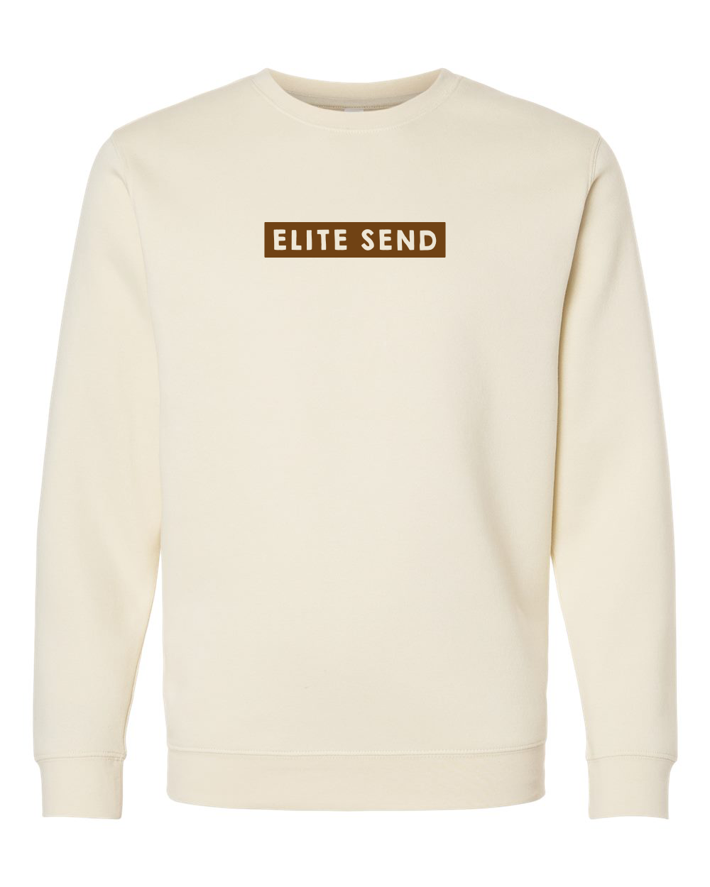 Elite Send Basic Crew