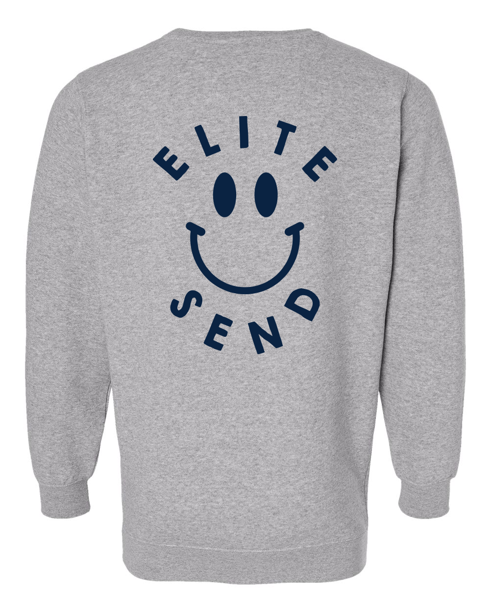 Elite Send Basic Crew