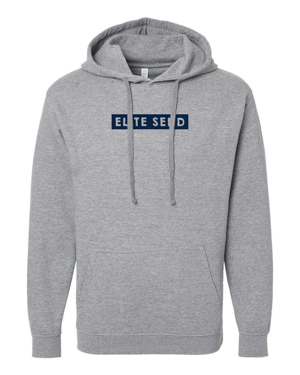 Elite Send Basic Hoodie