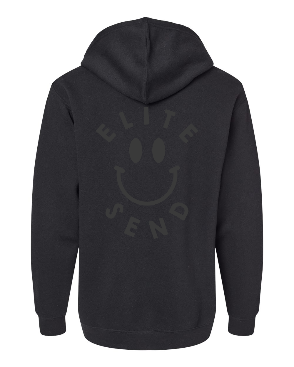 Elite Send Basic Hoodie
