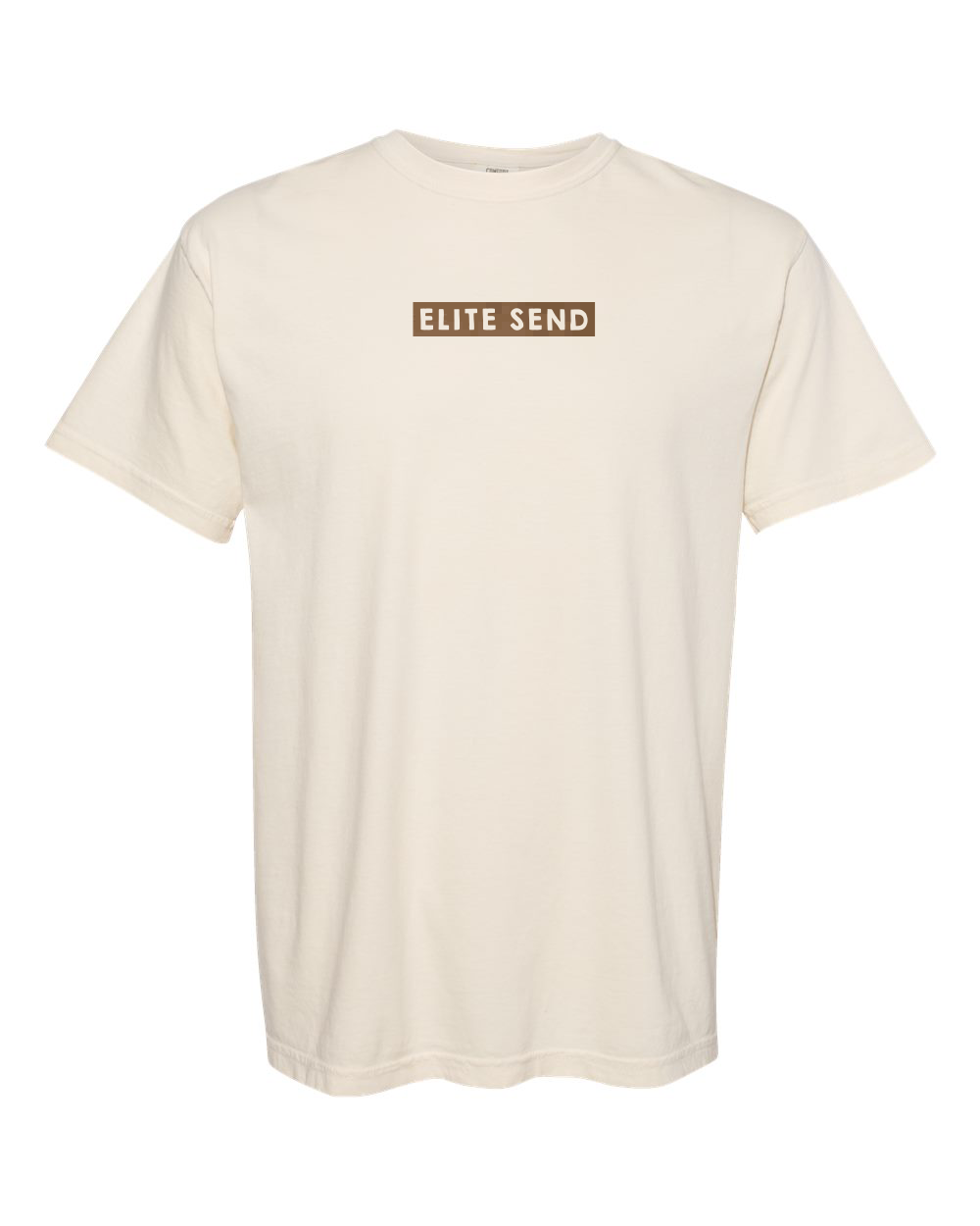 Elite Send Basic Tee